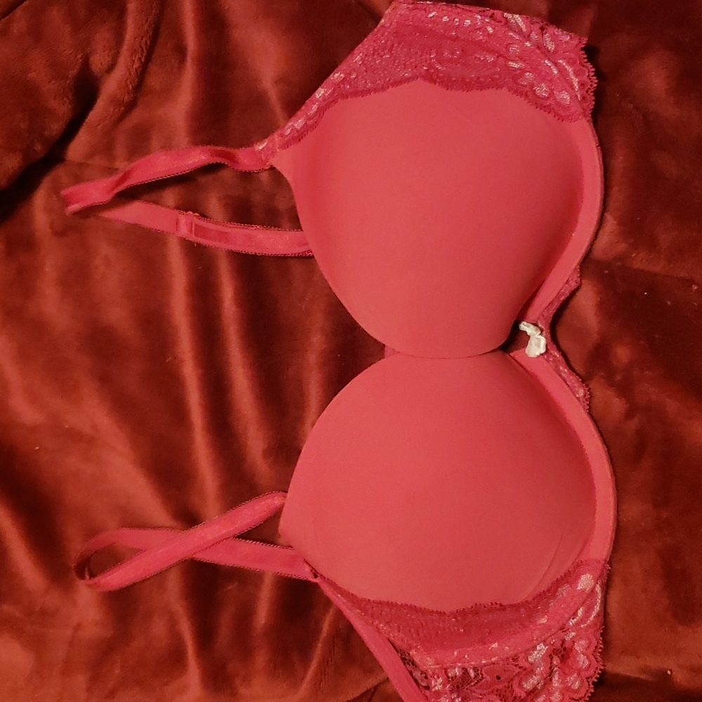 VS Dream Angela Push Up 36C
